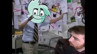The Crab Secret Song