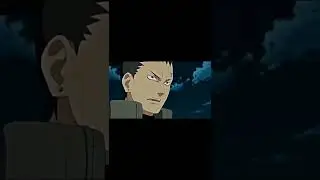 Safe and Sound - Shikamaru - edit capcut