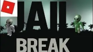 *NEW* JAILBREAK ALIEN UPDATE!! + NEW INTRO UPDATED!