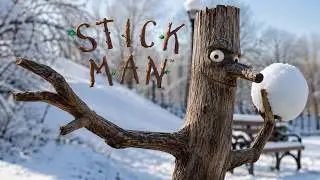Stick Man