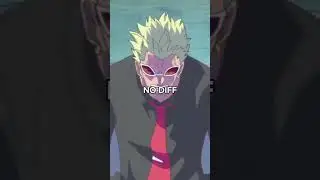 Doflamingo vs Warlord's 🥶🔥#onepiece