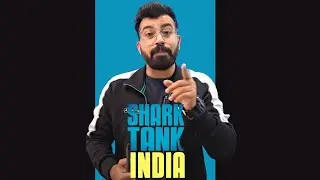 Shark Tank #01 | What is Valuation ? Commercebaba