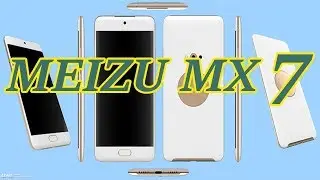 Huawei Mate 10 Pro лучший камерофон по версии DxOMark? Дизайн Meizu MX7