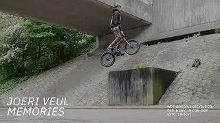 JOERI VEUL 