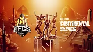 Respect Through Conquest - 2020 FFCS Teaser | Free Fire Continental Series