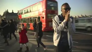 KSI Goes To London