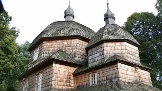 Poznaj Kresy - Hrebenne, Werchrata i Łukawiec