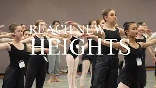 RDASW Festival 2020  - The Natural State of Dance