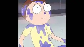 Evil Morty edit | Particles #edit #rickandmorty #evilmorty #viral #fypシ #fyp #