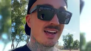 Neven Eyewear - Tombstone - Lowrider Polarized Sunglasses