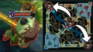 Playing with tahm kench exploit v1