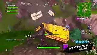 (FORTNITE BATTLE ROYALE) Top Ten Dummies Of The Week