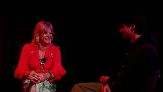 Interview with Amelia Jane Hunter // Thessaloniki Fringe Festival 2025