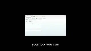 Check out the full video on my channel || How to schedule a job in SAP