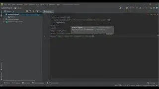 How Create students marks list in python using various function| #pycharm  | @coding #programming