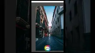 Photoshop Tutorial Tips and Tricks: Put Text on the Road in Adobe Photoshop