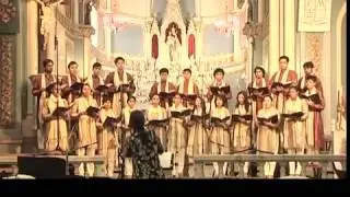 Gaudete! Christus est natus performed by Cadenza Kantori - Faithbook 1.2