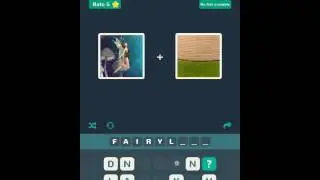 Just 2 Pics Level 269