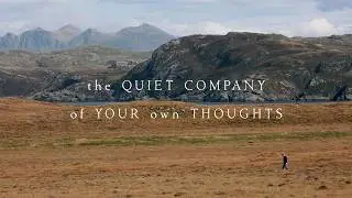 The quiet company of your own thoughts | Piano Playlist