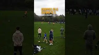 Goals & Highlights 📣 Chappell FC 4 | 2 Oxford FC #UTO