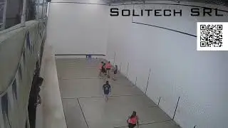 Transmisión en vivo de CLUB TUCUMAN Pelota Paleta