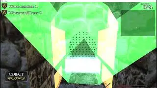 Lich Tower : Preview
