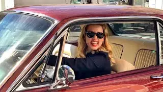 Amber heard Car Collection | Here&rsquo;s What amber Drives! 2023