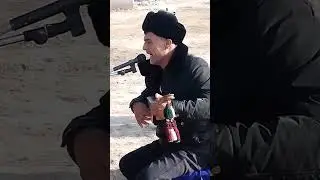 Хужасоатда Чориака туйида хизматда булдик 