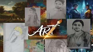 main karne wala hun 12 hour live stream for art