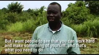 Humanity Helping Sudan Project