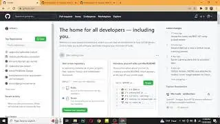 Github Hacks for Developers