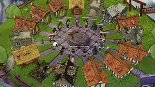 I Want To Live | Town of Salem w/ One-Hit Plunder