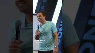 Pablo Mar&ccedil;al fala sobre (ambiente) #pablomar&ccedil;al (mudar de ambiente)
