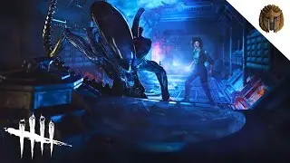 PTB XENOMORPH CUSTOM GAME SHENANIGANS