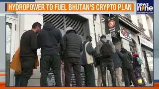 China's Cryptocurrency Seizures Prompt Calls for Disposal, While Bhutan Plans Green Crypto Mining