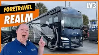 Million Dollar Couples Motorhome!