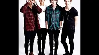 All 5SOS Keeks Part 2