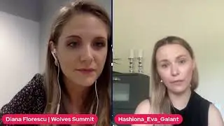 Hashiona - An Interview with Eva Galant