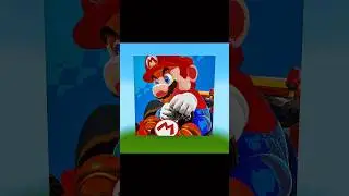 4 Legendary Mobile Games 😱 | Hills of Steel &bull; Mario Kart Tour &bull; Dan the Man &bull; Talking Tom