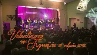 Valentinovo vu Trgoviscu 2018