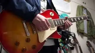 【弾いてみた 】メーデー 増川弘明パート【BUMP OF CHICKEN】