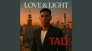 Love＆Light (TAD-Mix)