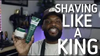 BEST SHAVING PRODUCTS EVERY BARBER SHOULD USE!! 2025