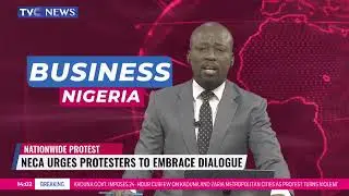 Nationwide Protests: NECA Urges Demonstrators To Embrace Dialogue