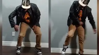AFCON 2025 Theme Song Dance Cover
