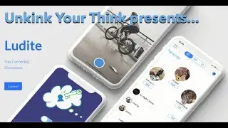 Invert Social Incentives with the Ludite App created by Scott Lefkowitz