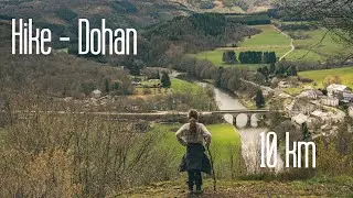 Hike Dohan