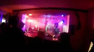 The Smash -  Die for you LIVE @ Cierreux