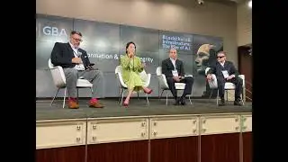Andromeda Highlights Filecoin Storage Solutions at the 2023 GBA event in Washington D.C.