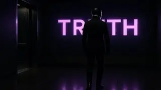 The Veil is Lifted (Short film) 